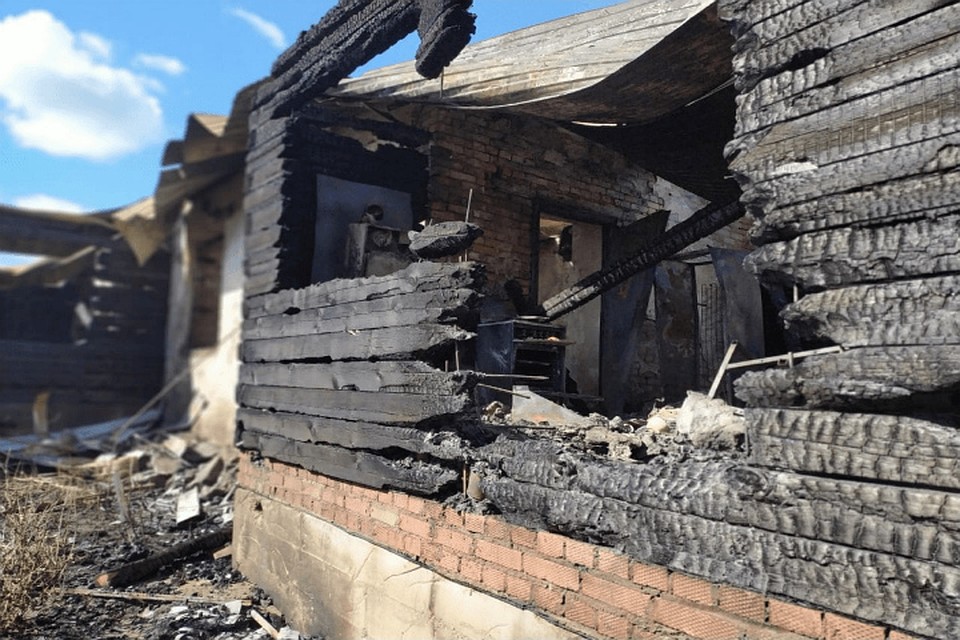 Фото: Госкомитет ЧС по РБ
