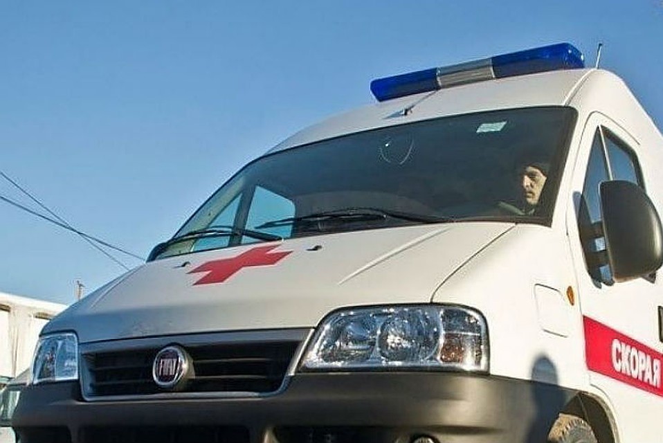 Следователь выстрелил в знакомого полицейского в Улан-Удэ