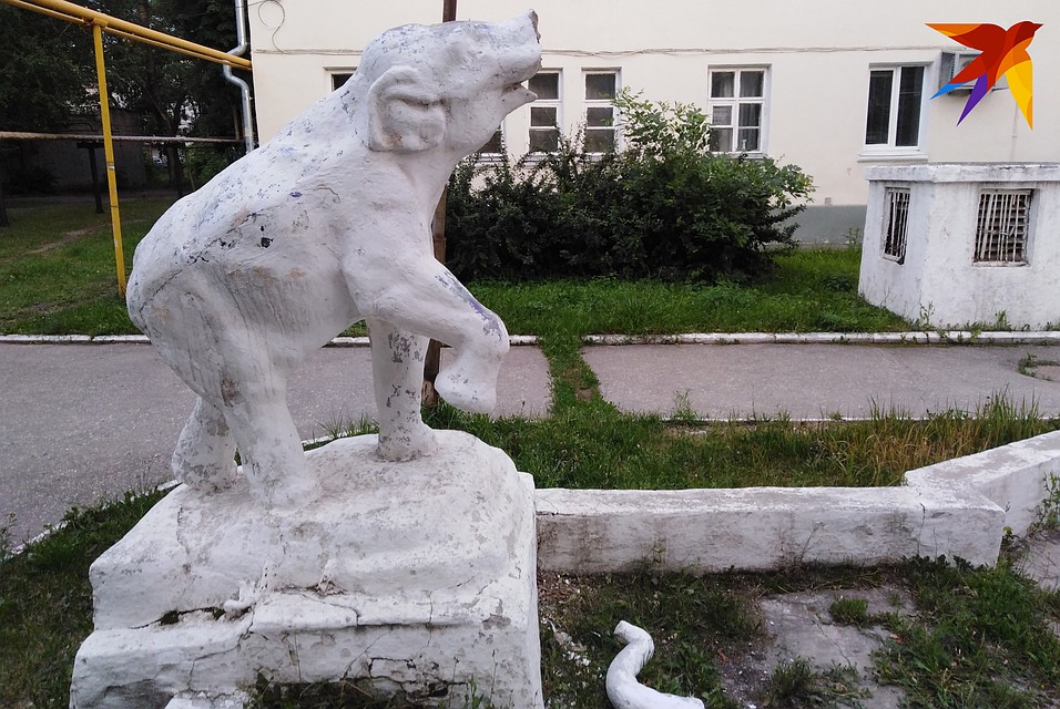 Вечер 7 июля.