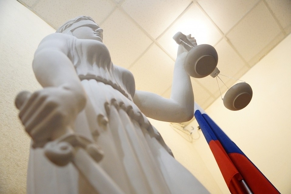 Один суд девушка проиграла, но второй надеется выиграть.