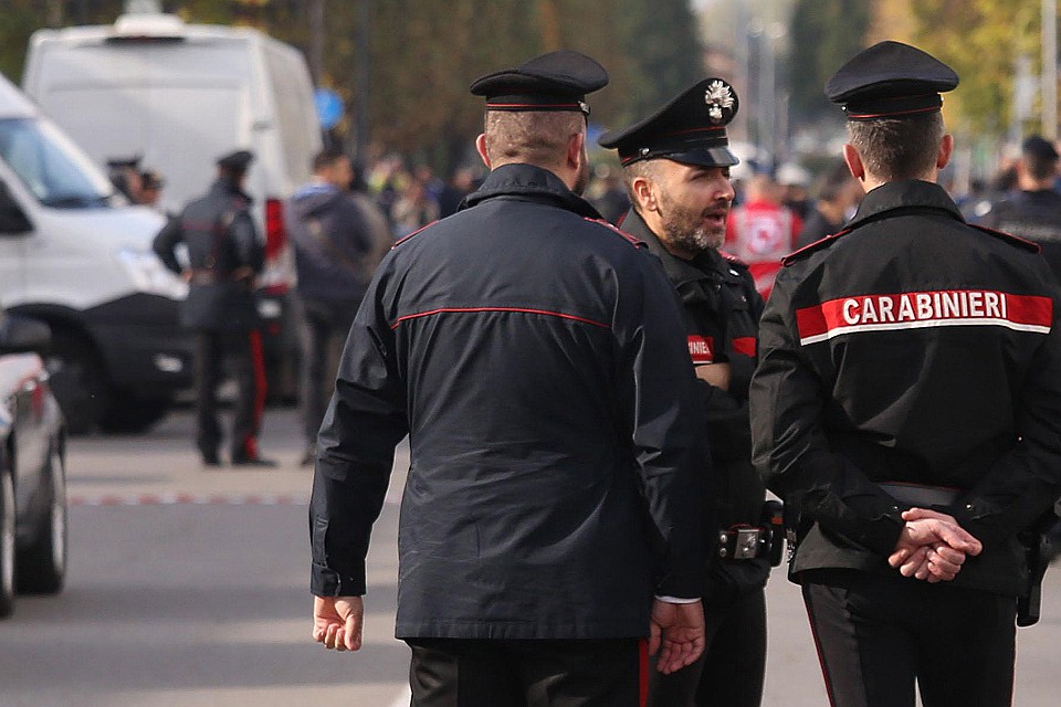 Расследование дела под названием «Ангелы и демоны» началось еще летом 2018 года.