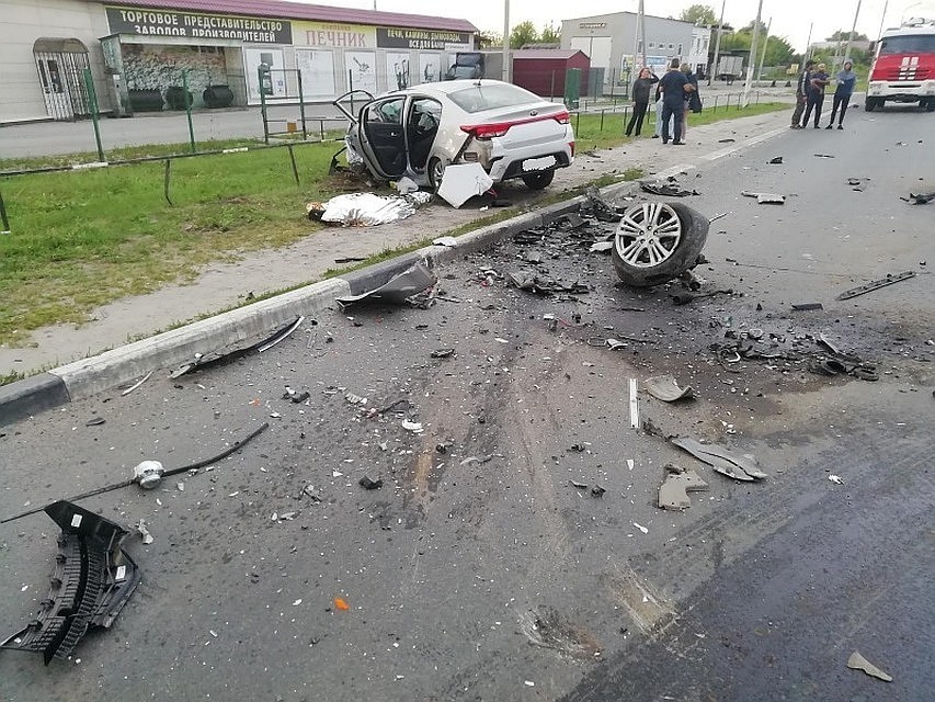 Фото: УМВД по Рязанской области.