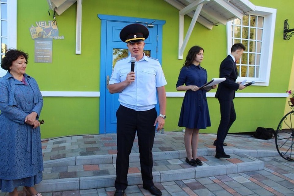 Фото: УГИБДД МВД по РТ