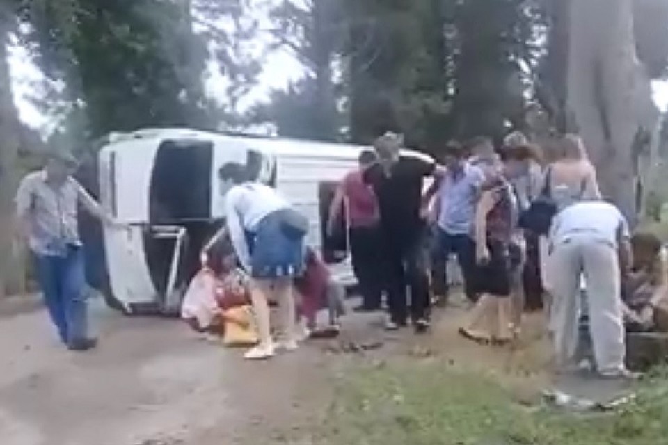 Фото: скриншот с видео