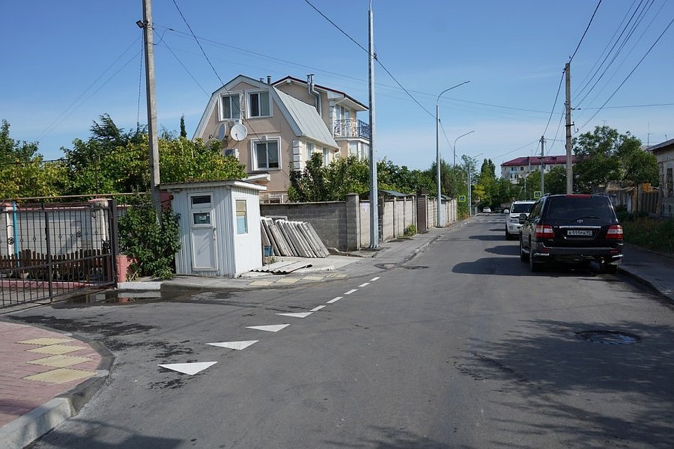 Фото: пресс-служба правительства Севастополя