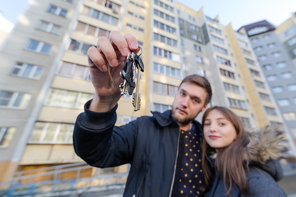 В области уже пригласили две строительные компании.