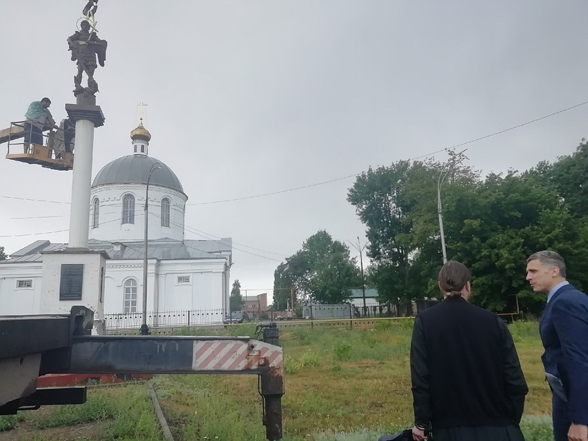 Уваровцы очень почитают этого святого