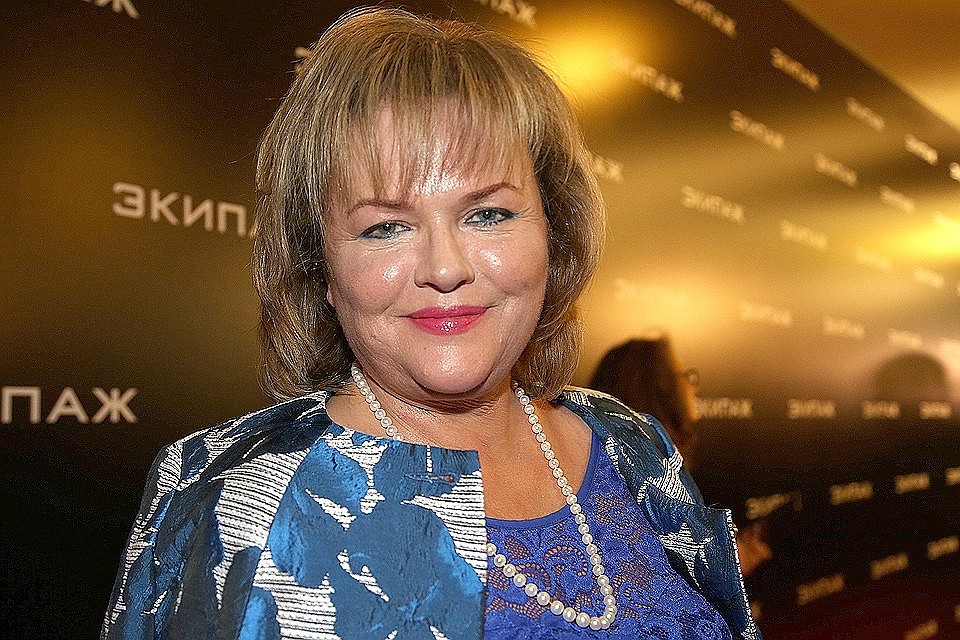 Онкологию у Александры Яковлевой нашли на поздней стадии