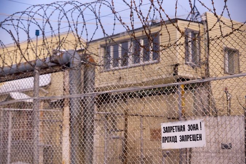 Последующие годы женщина проведет в колонии общего режима.
