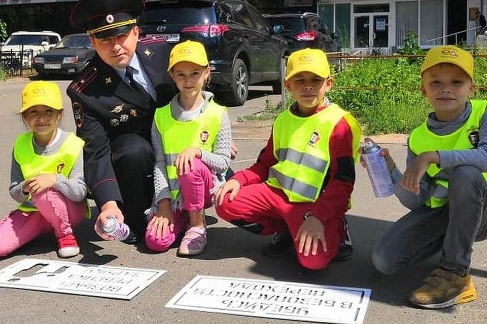 Фото: ГИБДД Казани