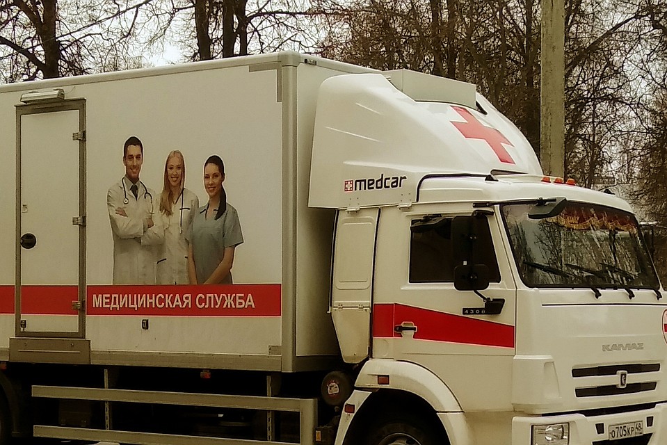 Липецке заражаются туберкулезом