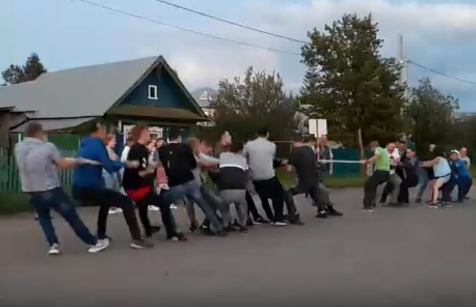 Фото: скриншот видео