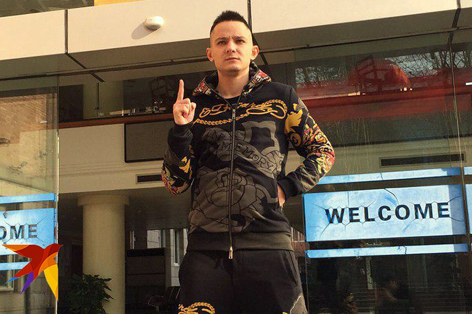 Сергей не пошел по стопам отца