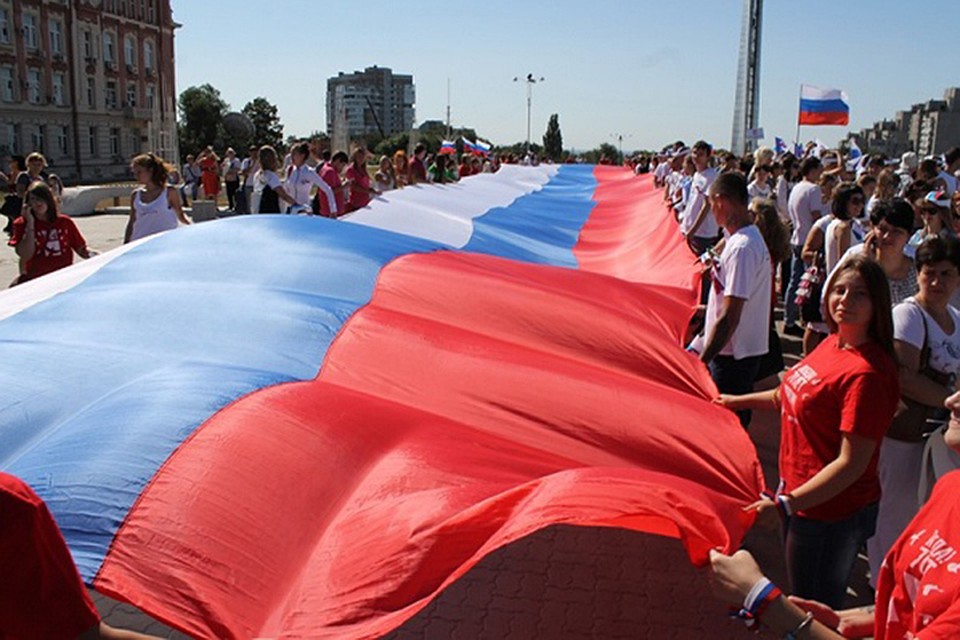 Фото: "Единая Россия".