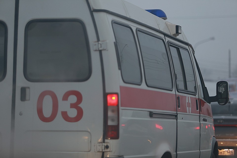 В Красноярском крае двух врачей обвинили в гибели полуторагодовалого малыша