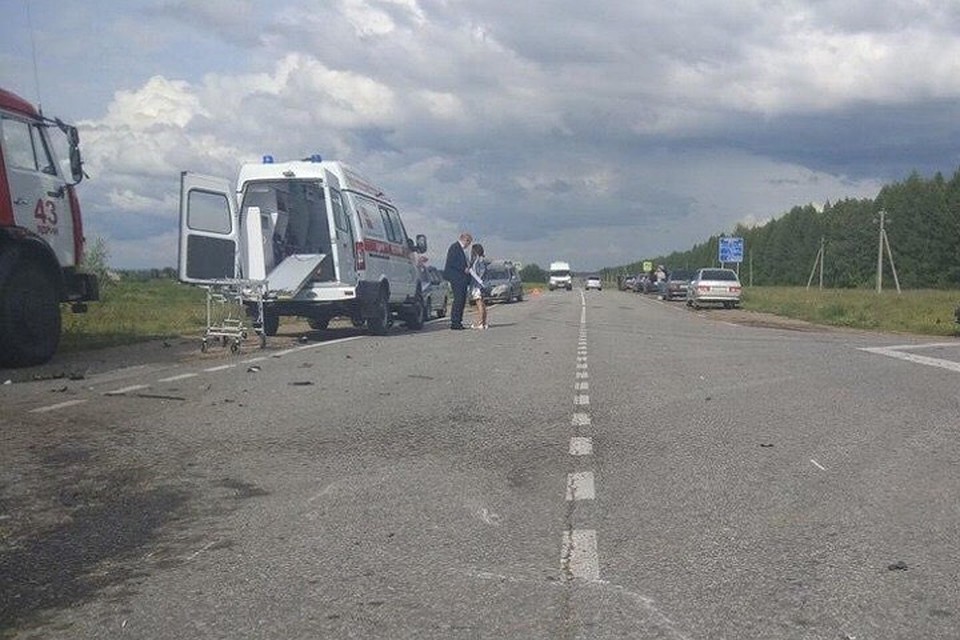 Фото: пресс-служба УГИБДД по Чувашии