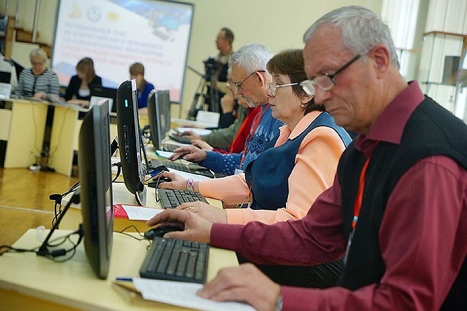 Российские власти возьмутся за «цифровую гигиену»