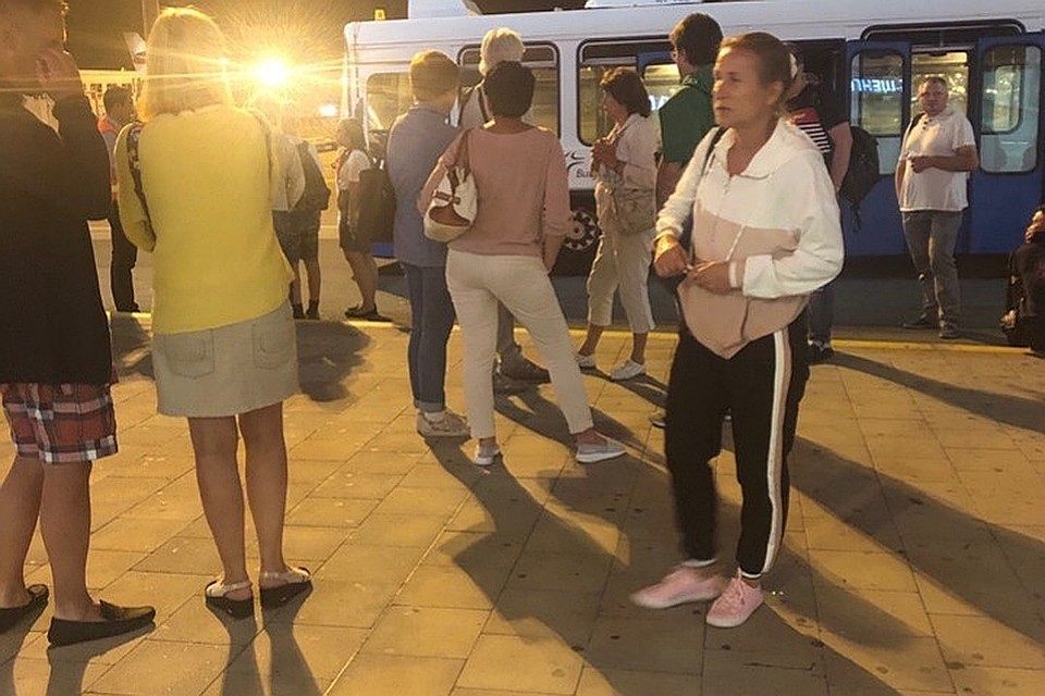 Застрявшие в Болгарии петербургские туристы могут остаться заграницей до вторника