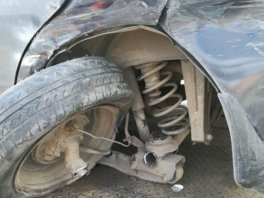 Фото ГИБДД по Вольскому району