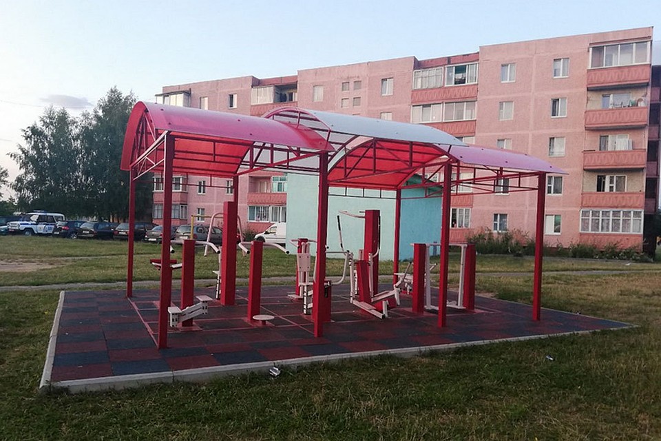 В Ивье следователи выясняют обстоятельства травмирования малолетнего. Фото: sk.gov.by