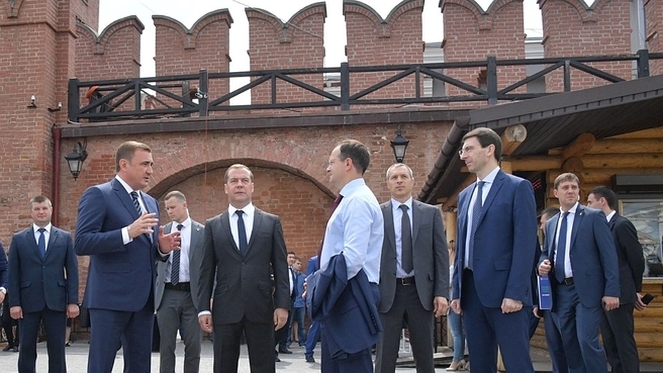 Фото: government.ru