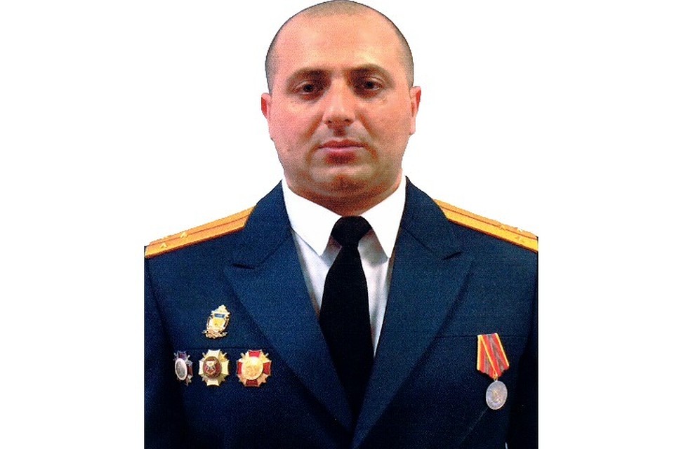 Назим Талыбов