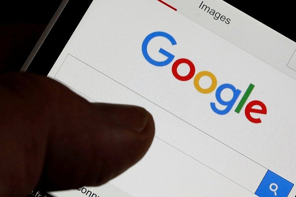 Google отверг обвинения в сотрудничестве с китайской разведкой