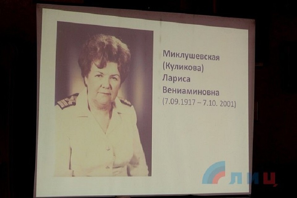 Лариса Миклушевская не училась в художественной школе, все азы рисования она познавала самостоятельно, параллельно работая и воспитывая троих детей. Фото: lug-info.com:81