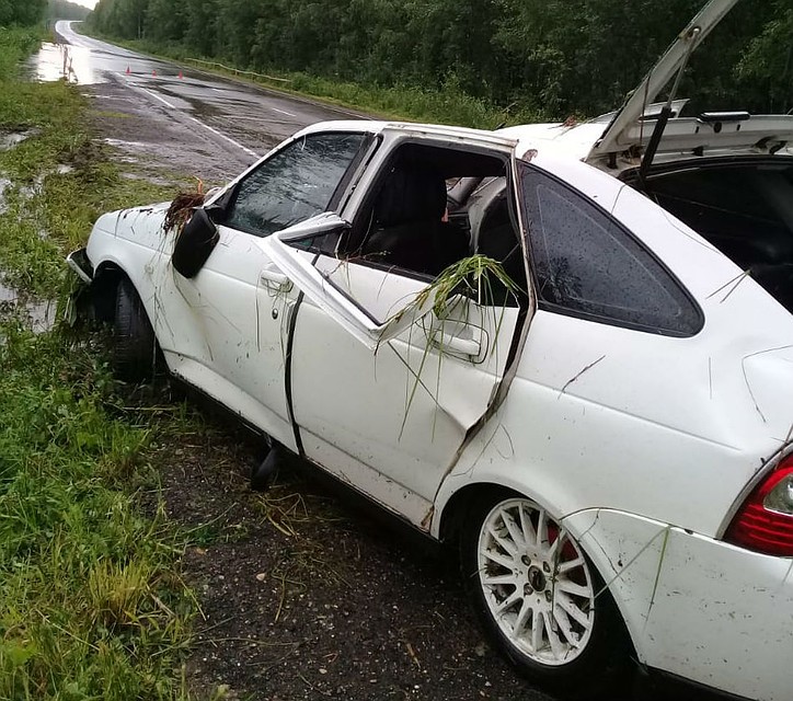 Фото ГИБДД по РК