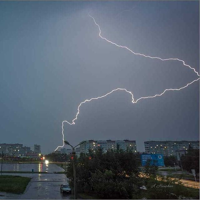 Фото: страница ""Usinsk.online" в "Инстаграм".