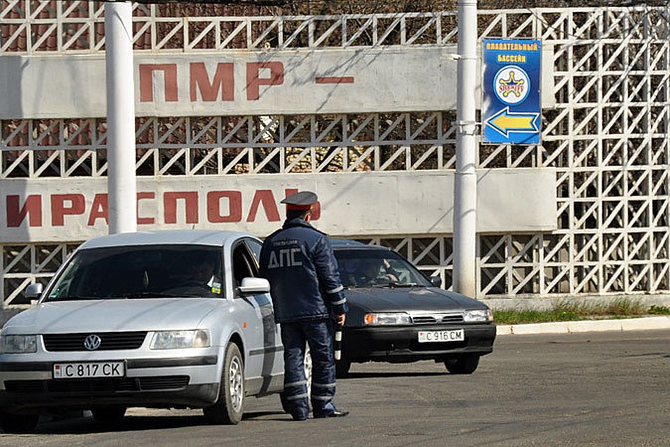 Уровень преступности в Тирасполе существенно снизился.