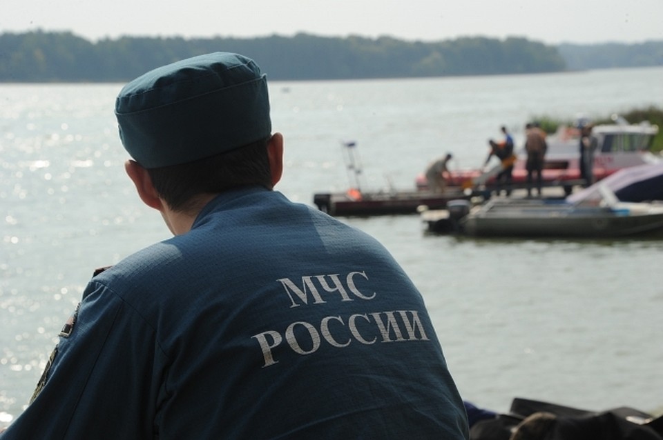 В Хабаровском крае нашли тело утонувшего рыбака