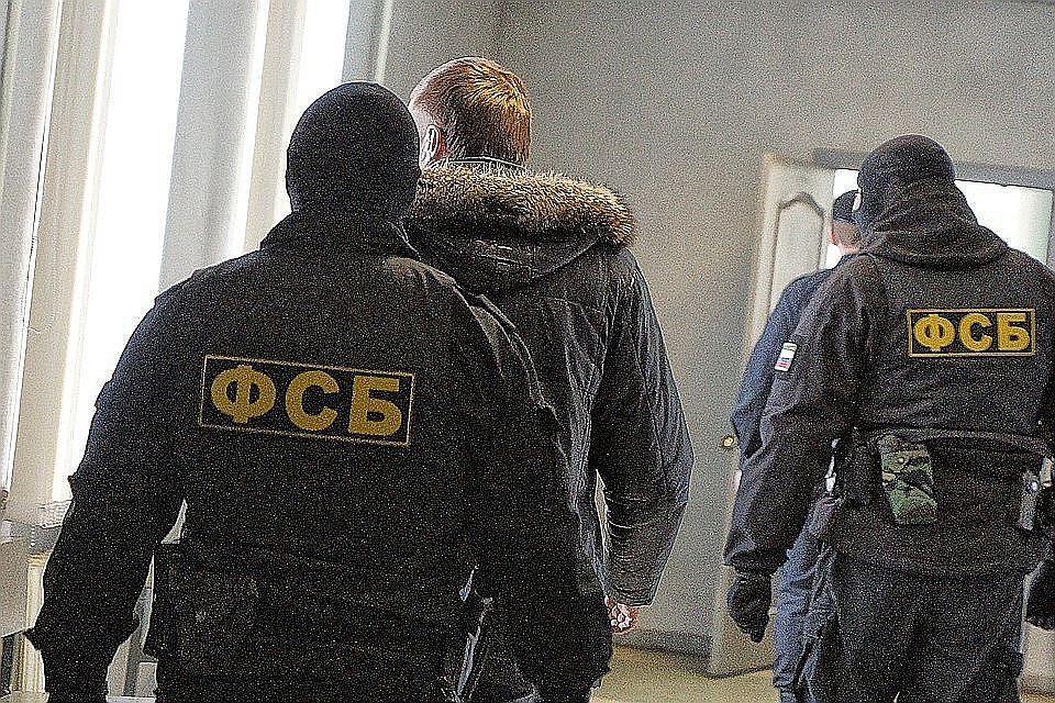 Одним из фигурантов дела о разбое с участием сотрудников ФСБ оказался работник налоговой службы