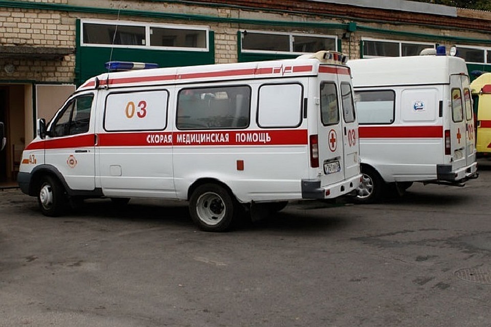 Число отравившихся едой из вендинговых автоматов в Москве выросло до 75