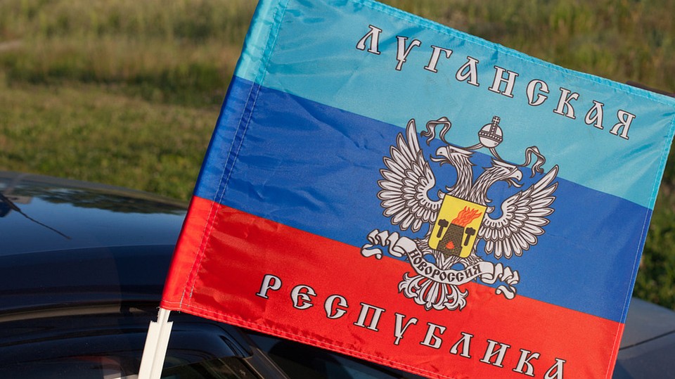 Контрабанда была изъята таможенниками ЛНР. Фото: ЛИЦ