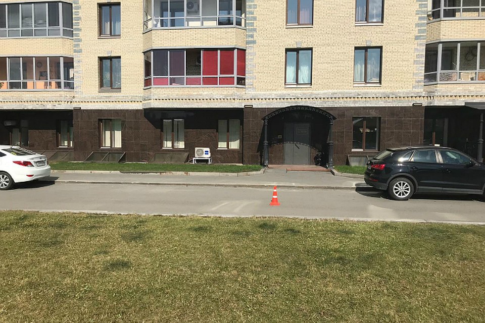 Фото: отделение пропаганды ГИБДД Екатеринбурга