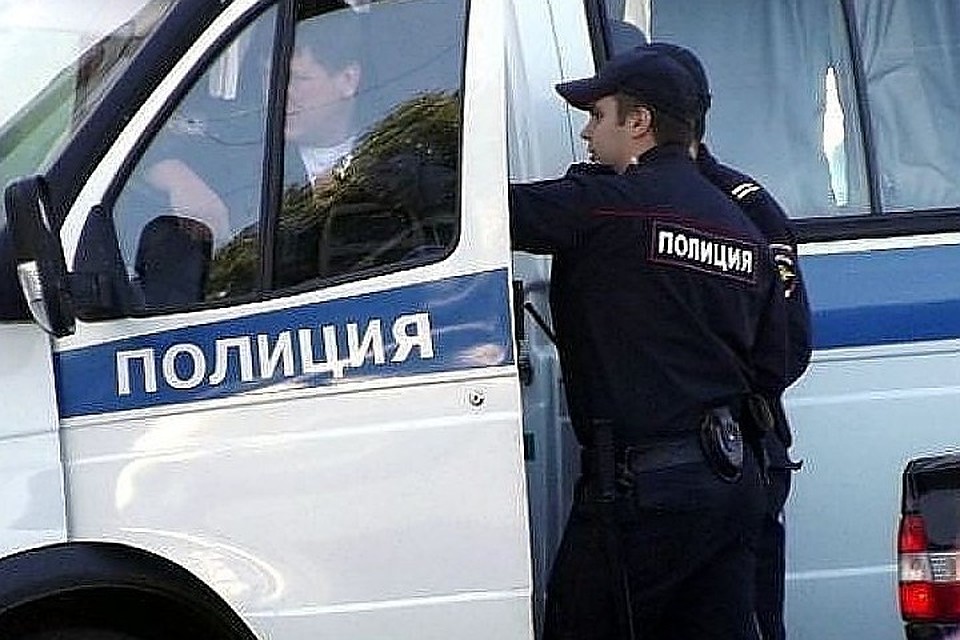 Оперативники быстро вычислили, где живет пермяк и пришли к нему в квартиру.