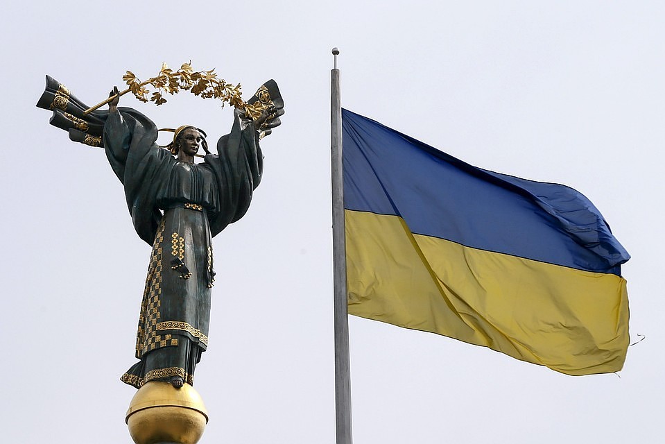 Посол Украины заявил о подрыве доверия к ФРГ