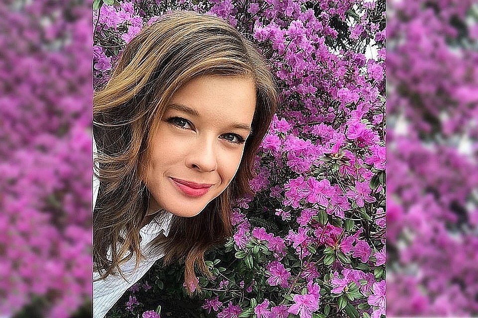 Фото из instagram Екатерины Шпицы