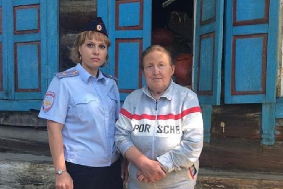 Фото: пресс-служба ГУ МВД по Свердловской области