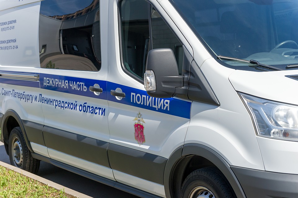 Следователи возбудили уголовное дело