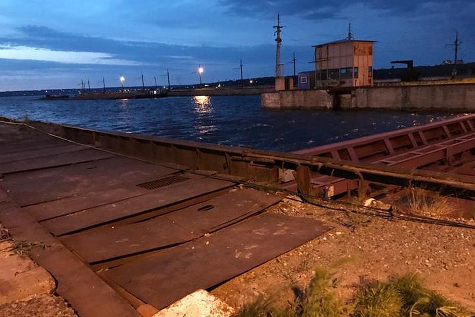 Место происшествия. Фото: пресс-служба Уральского следственного управления на транспорте Следственного комитета Российской Федерации.