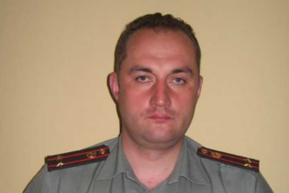 Подполковник в отставке из Подмосковья угрожал взорвать банк из-за 300 рублей