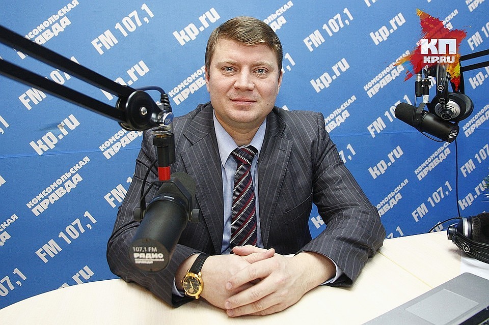 Новые кадровые назначения провел мэр Красноярска.
