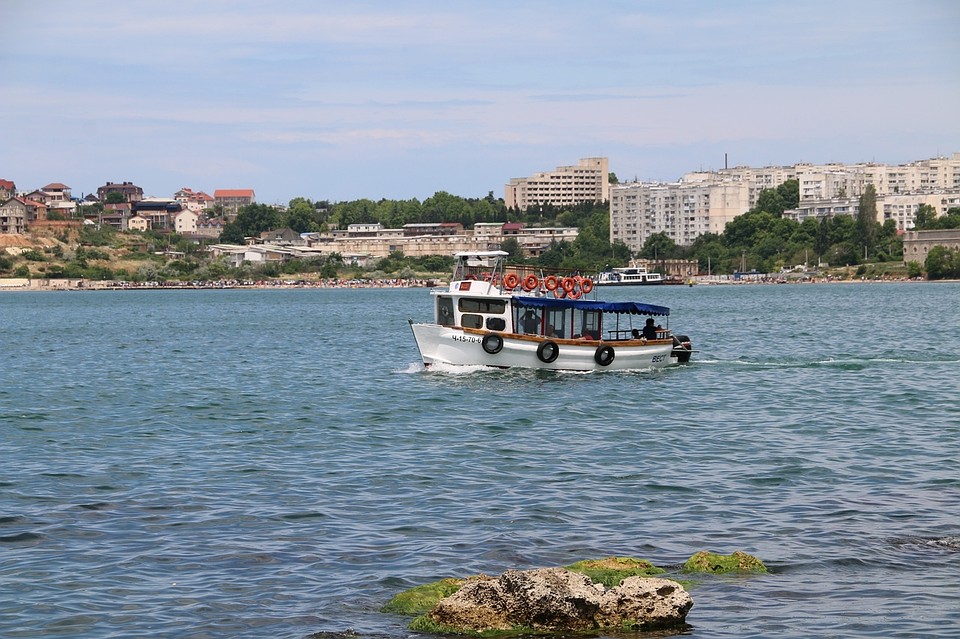 В МЧС просят жителей быть осторожными на воде