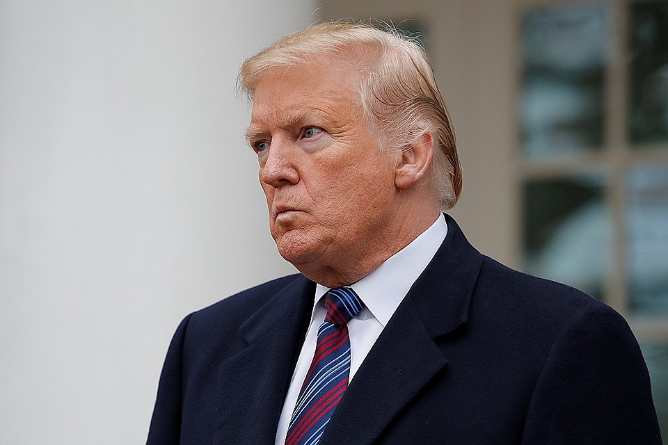 Трамп заявил, что Джосон станет великолепным премьер-министром Великобритании