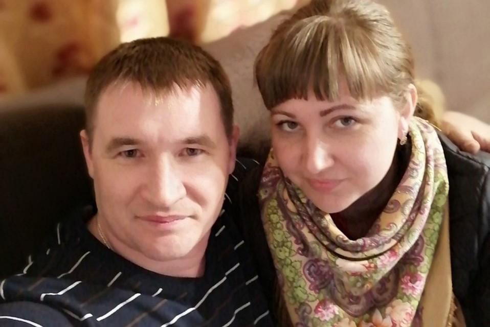 Оксана и Дмитрий мечтали свозить дочку на море.
