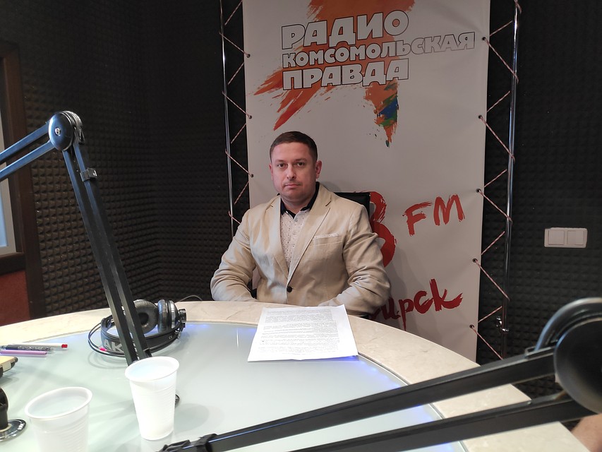 Алексей Дмитриевич Ластевский, заведующий травматолого-ортопедическим отделением НИИТО им. Цивьяна.