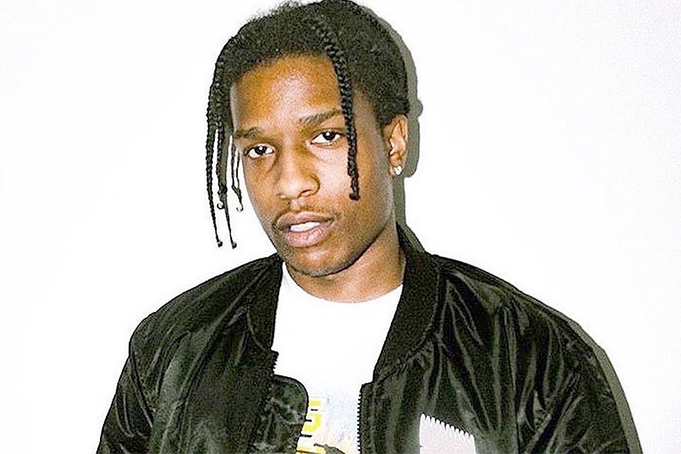 В Швеции начался суд над рэпером A$AP Rocky. Фото: с сайта urbanislandz.com