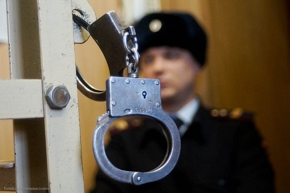 Сторона защиты обжаловала приговор подсудимому. Фото: prokuratura.tomsk.gov.ru